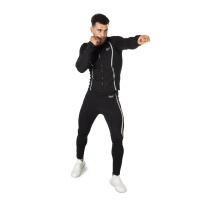 Костюм-сауна Compression XL черн. (арт. P00002755 XL)