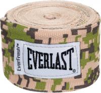 Бинты 3.5м Elastic камуф. (арт. 4464CAMO)