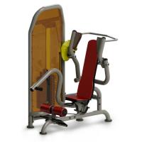 Пулловер TurboGym ТГ76-0030-C