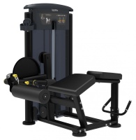 Сгибание ног лежа 200 ф. (91 кг) AeroFit Impulse Techno IT9521