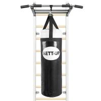 Мешок боксерский KETT-UP на стропах 30 кг KU160-30