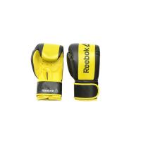 Перчатки боксерские Retail 12 oz Boxing Gloves - Yellow RSCB-11112YL