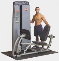 Жим ногами Body Solid Pro-Dual DCLP-SF