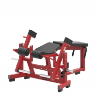 Поочередное сгибание ног Ultra Gym UG-XM 24