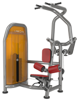 Вертикальная тяга TurboGym ТГ76-0210-C