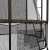 Батут UNIX line Black&Brown 10 ft (inside)