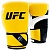 Перчатки тренировочные для спаринга 8 унций UFC UHK-75116
