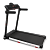 Беговая дорожка CARBON FITNESS T608 SLIM