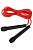 Скакалка Lonsdale Shenton 270см красн. (арт. 160016 270 RD)